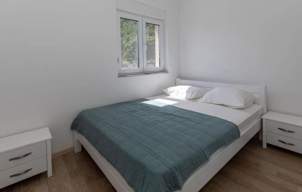Norin Apartement Klek Exterior foto